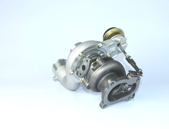 Turbo pour RENAULT Clio dTi - Ref. OEM 7700107795, 7700108948, 7700111747, 7700115414, 7701471634, 7701473551, 7711134065, 8601640, 7700108030 - Turbo kkk BorgWarner